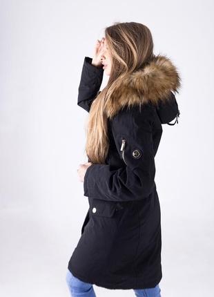 Парка michael kors 4
