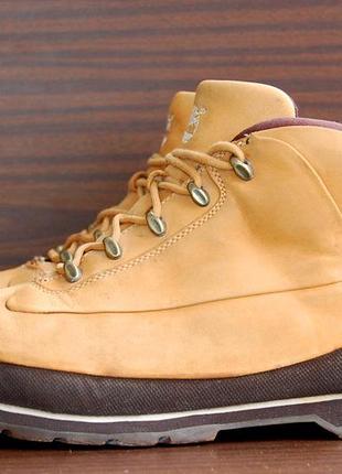 Черевики timberland р. 44-45 original vietnam