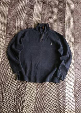 Polo ralph lauren свитер кофта vintage б у