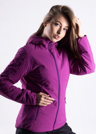 Флиска salomon 3