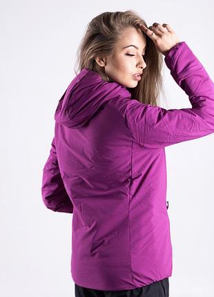 Флиска salomon 4