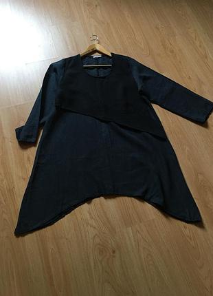 Лен. имталия. xl 4