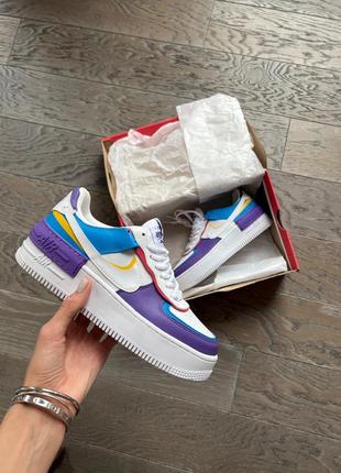 Кроссовки nike air force