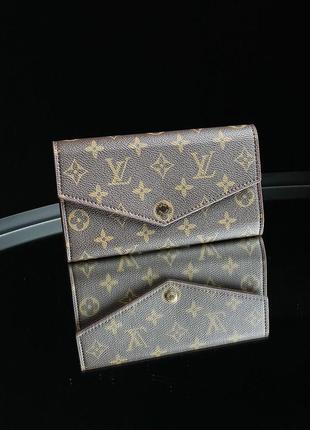 Жіночий гаманець louis vuitton