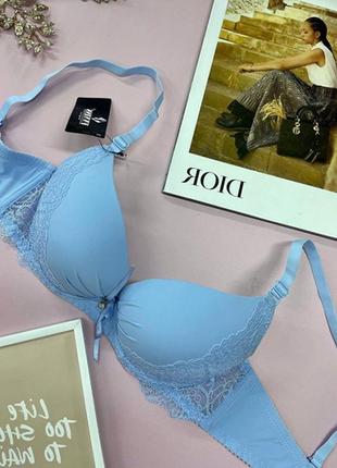 Бюстгальтер на поролоні fnniss 9449