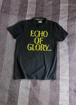 Under armour футболка оригінал б у