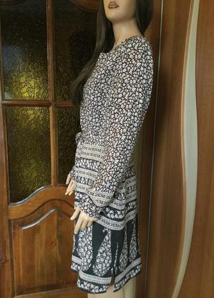 Сукня сорочка monsoon розмір 14/162 фото