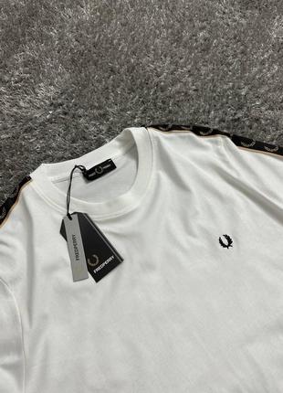 Футболки fred perry5 фото