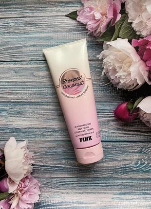 Лосьйон Victorias Secret bombshell
