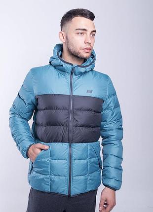 Пуховик that nike