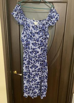 Літній сарафан👗