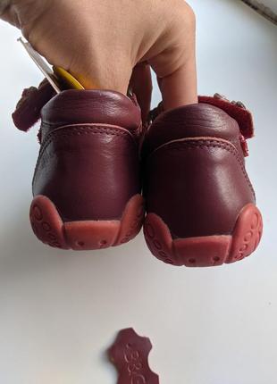 Туфли сандалии босоножки новые 21 размер4 фото