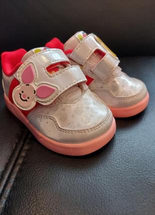 Детские крассовые adidas (disney winnie pooh) limited edition7 фото