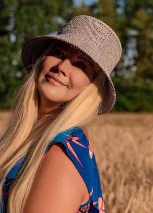 Шляпа moor hat 10