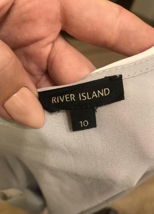 Красивая блузка river island2 фото