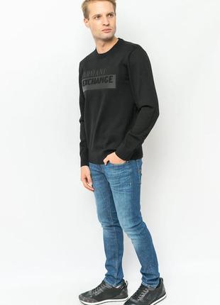 Чоловічий светр armani exchange 3