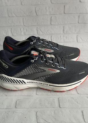 Мужские кроссовки brooks adrenaline 1968s 22 мужские кроссовки оригинал