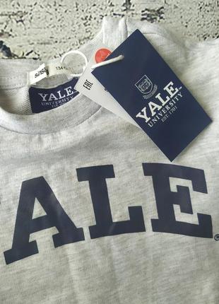 Спортивный костюм для мальчика синсей yale2 фото