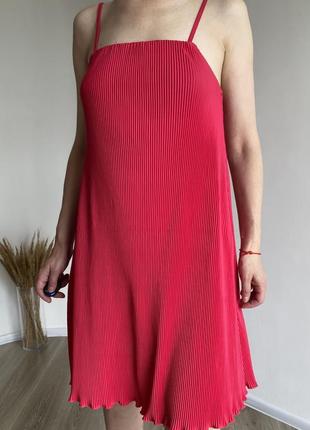 Сарафан zara 5