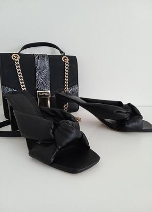 Босоніжки h&m. розмір 39-40