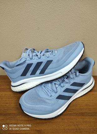 Оригінал 100% кросівки adidas supernova cold.rdy shoes blue fy2863 адідас супернова 0664537924