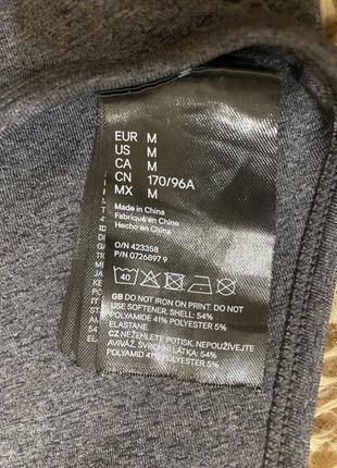 Спортивный топ h&amp;m4 фото