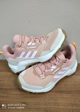 Оригинальный 100% кроссовки adidas terrex ax4 w fz3256 0664537924