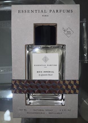 Парфум parfum bois imperial