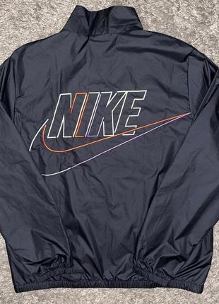 Костюм nike sportswear, оригинал, размер l2 фото