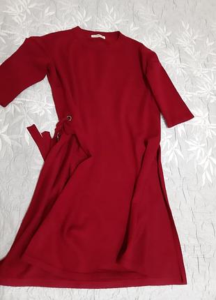 Подовжена кофта