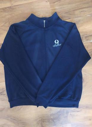 Fred perry олимпийка