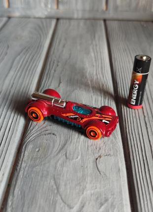 Автомобіль hot wheels