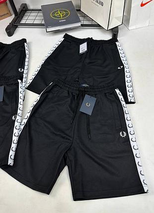 Шорты fred perry оригинал