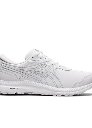 Беговые кроссовки asics gel-contend™ sl. оригинал. р 42, 451 фото