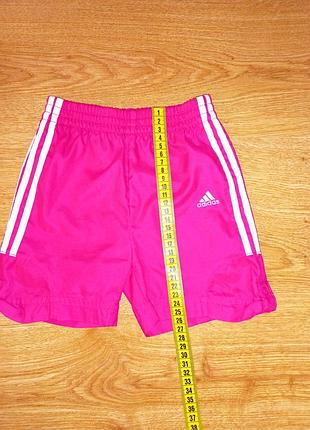 Шорти adidas 4