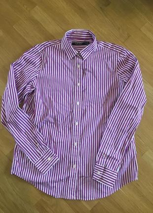 Сорочка ralph lauren
