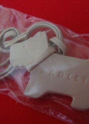 Брелок radley оригинал