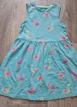 Платьице m&s оригинал