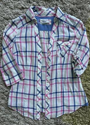 Рубашка р.xs