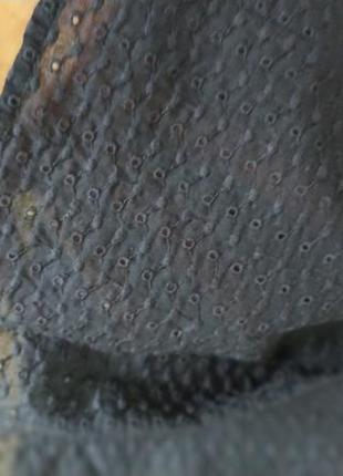 Юбка прошва 6