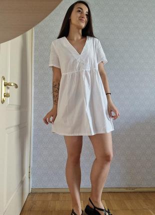Новое!! платье от h&m