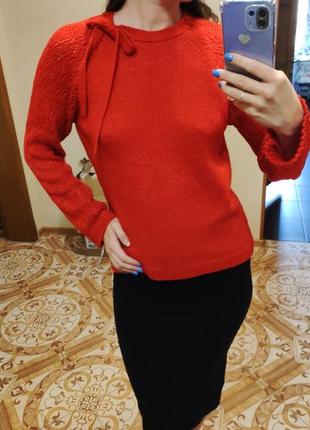 Светрик кофтинка s m