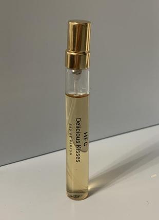 Haute fragrance company delicious kisses 7,5 ml оригінал