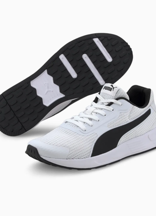 Кроссовки puma taper1 фото