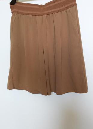 Класні шорти,шорти-спідниця датського бренду only tailoring  розмір 48-50 ( l)