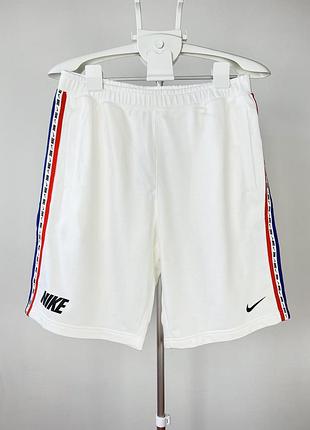 Шорты мужские nike repeat оригинал