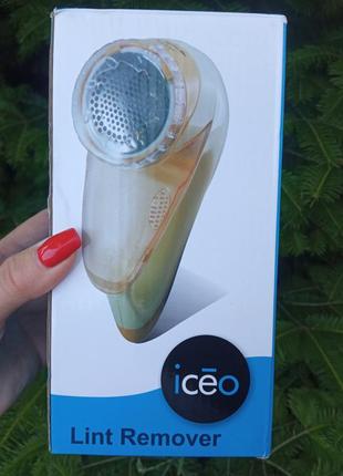 Продам машинку для для удаления катышек iseo