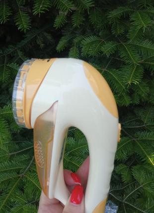 Продам машинку для для удаления катышек iseo