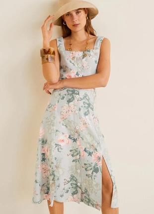 Нова спідниця mango