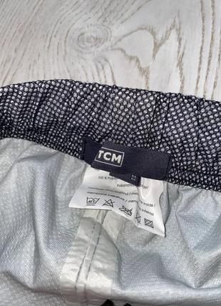 Мужские штормовые легкие брюки tcm size m6 фото